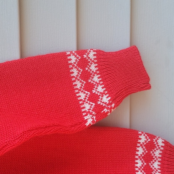 DALE OF NORWAY SWEATER - Picture 6 of 16